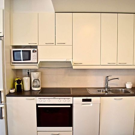 Avia Apartments 万塔 外观 照片